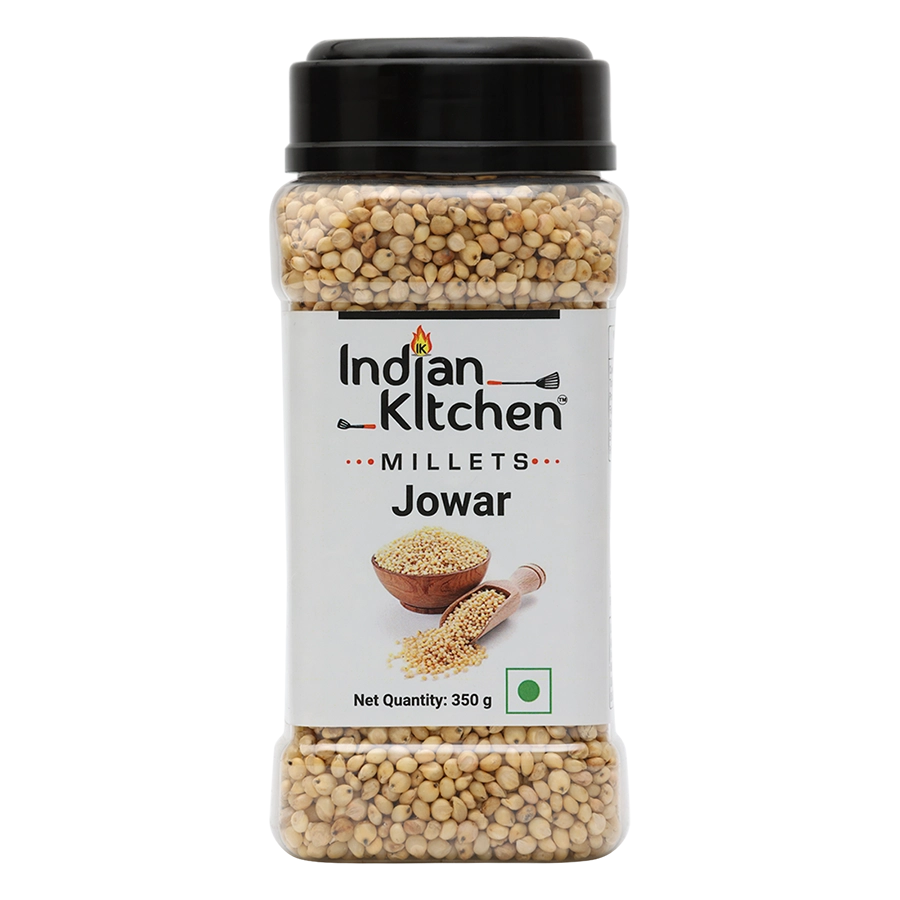 Indian KItchen Jowar 350g - Indian Kitchen